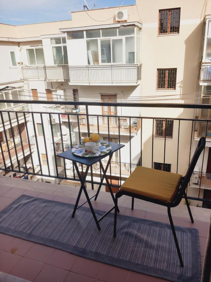 Couette-café La Terrazza Sul Porto Syracuse