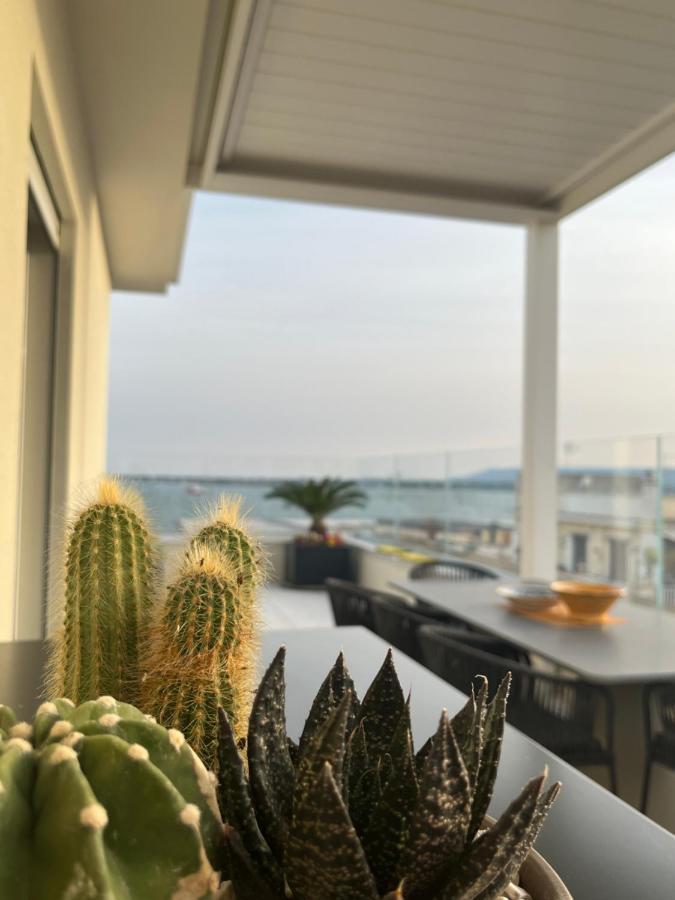 Couette-café La Terrazza Sul Porto