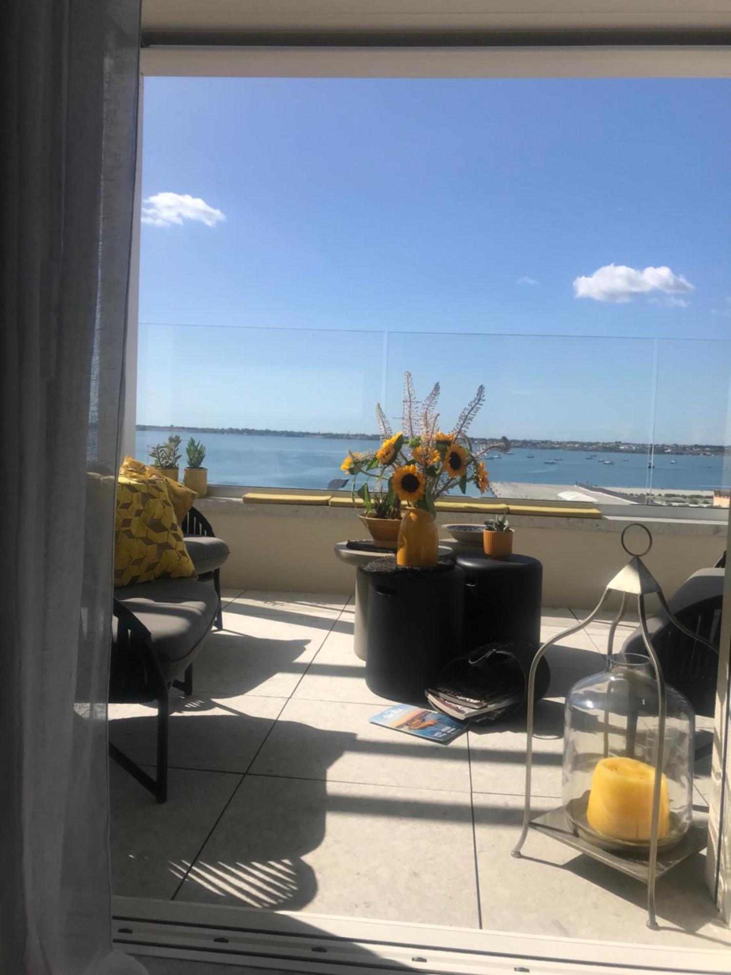 La Terrazza Sul Porto * Syracuse
