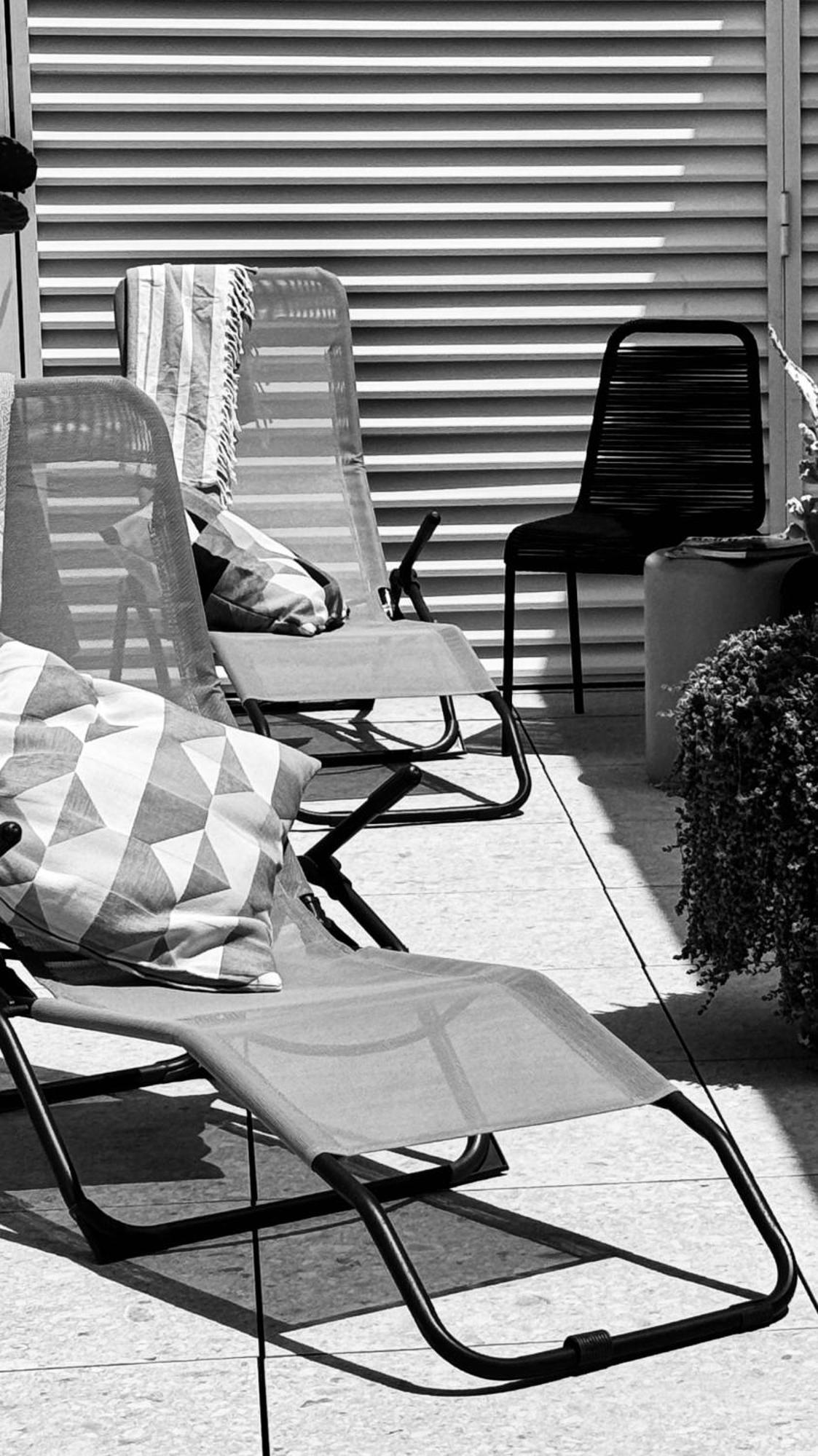 La Terrazza Sul Porto Couette-café Syracuse