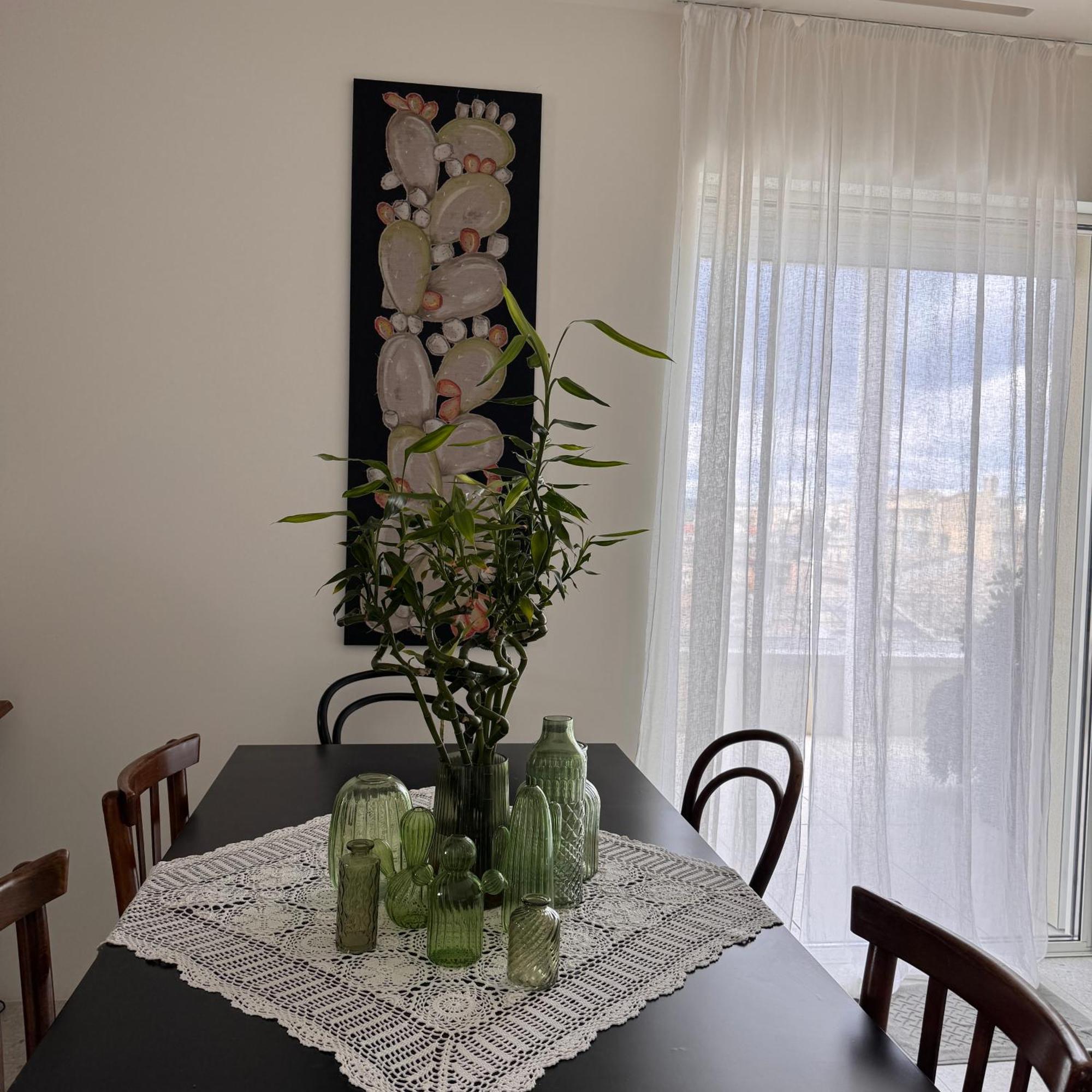 La Terrazza Sul Porto Couette-café Syracuse